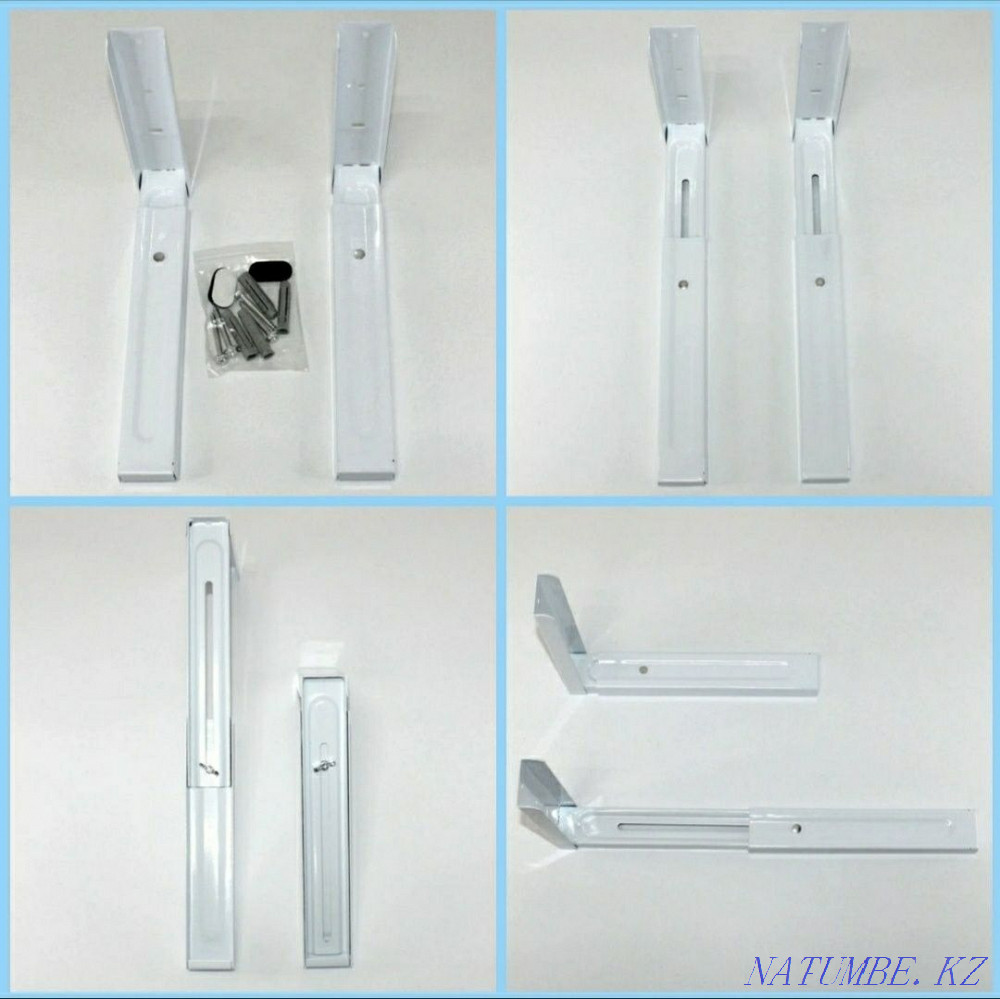 Bracket bracket mount for microwave oven microwave oven holder Karagandy - photo 3