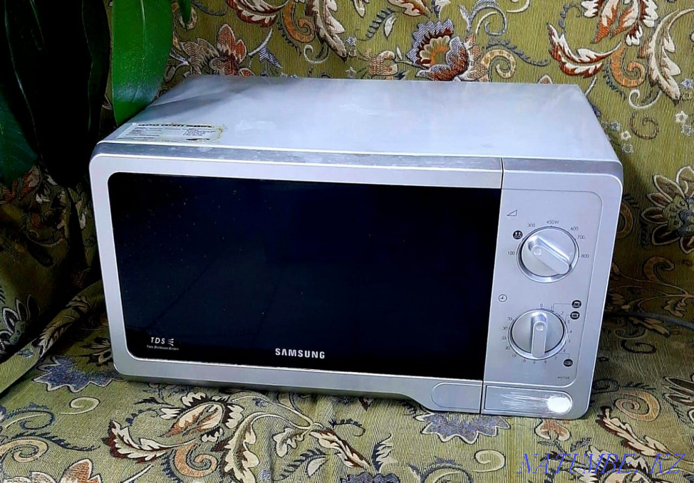Продам микроволновку Алматы - изображение 2