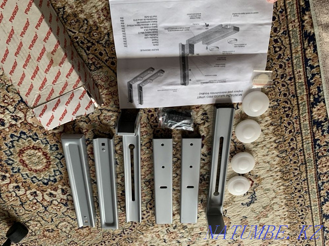 Brand new microwave bracket Astana - photo 2