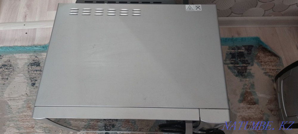 We sell microwaves and grills.  - photo 4