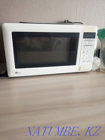 Продам микроволновую печь Петропавловск - изображение 1