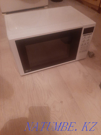 microwave oven Atyrau - photo 1