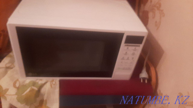 microwave oven Atyrau - photo 2
