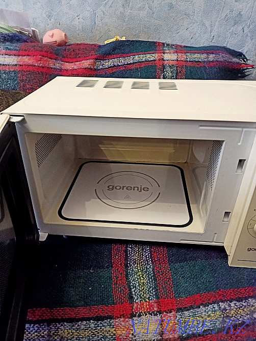 I will sell a microwave Petropavlovsk - photo 2