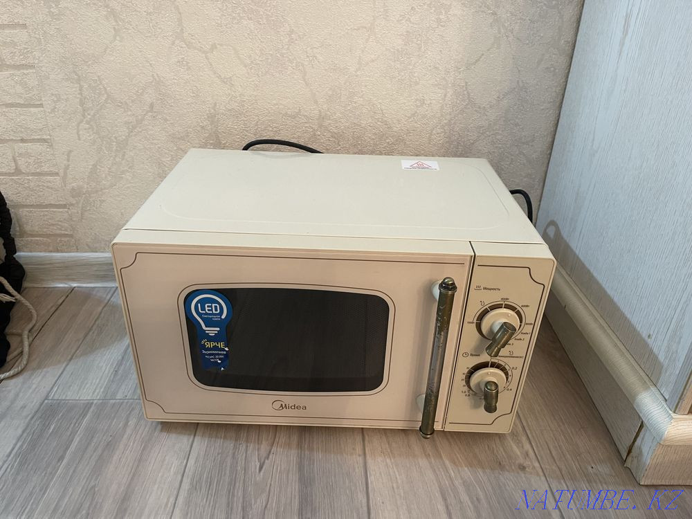 Микроволновка Алматы - изображение 2