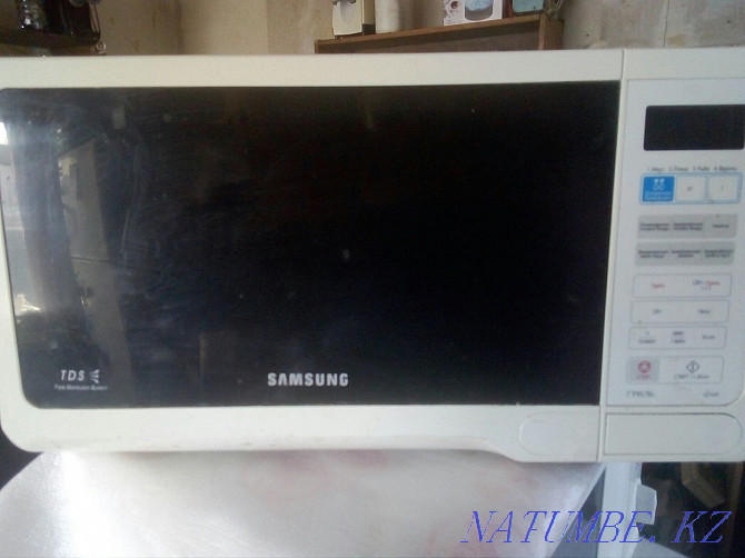 микроволновки в отличном состоянииLG,Samsung Кокшетау - изображение 4