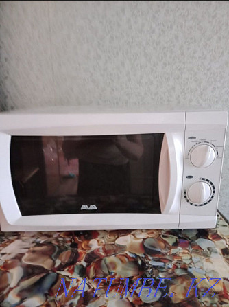 Microwave Pavlodar - photo 1