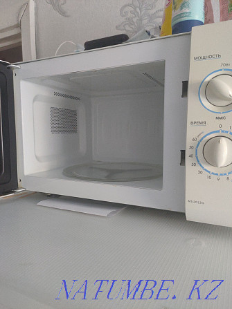 microwave oven Kostanay - photo 3