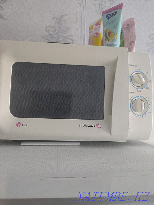 microwave oven Kostanay - photo 4
