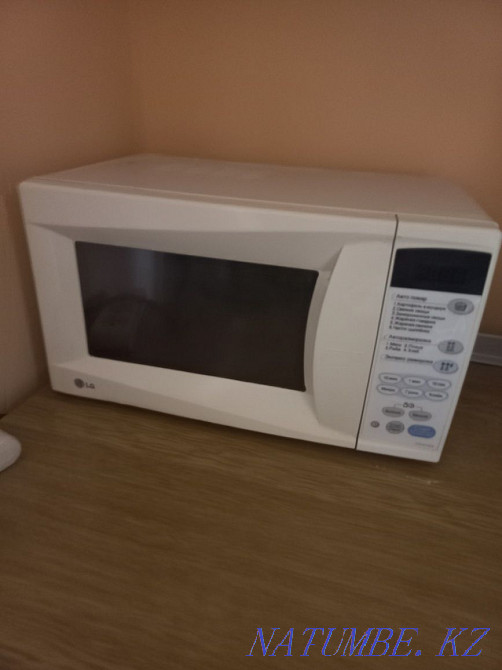 Sell Microwave Кайтпас - photo 1