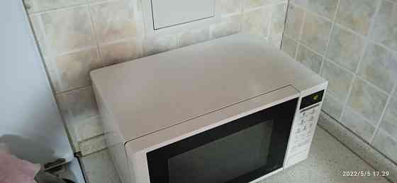 LG microwave oven for sale Almaty