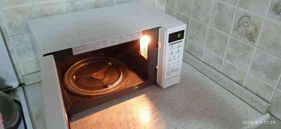 LG microwave oven for sale Almaty