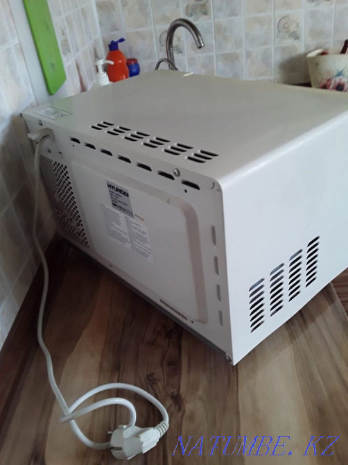 Sell microwave oven Temirtau - photo 3