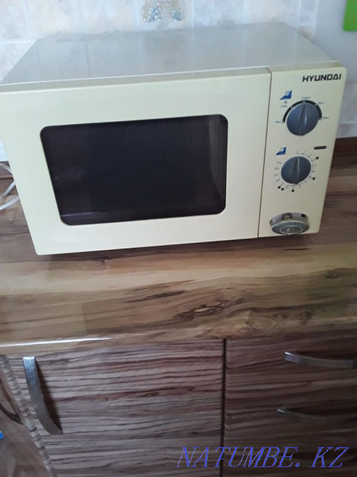 Sell microwave oven Temirtau - photo 1