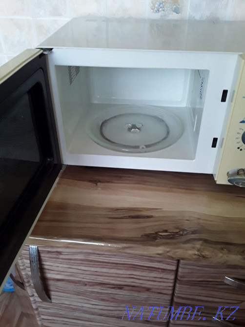 Sell microwave oven Temirtau - photo 2