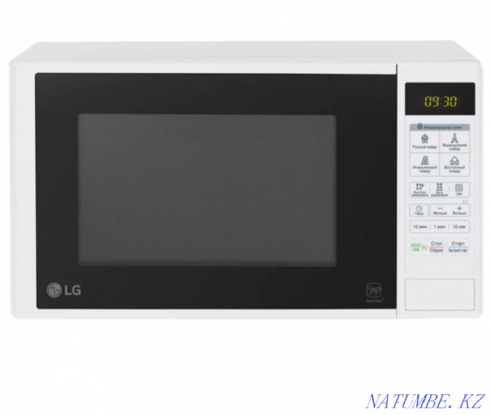 Микроволновая печь Петропавловск - изображение 3