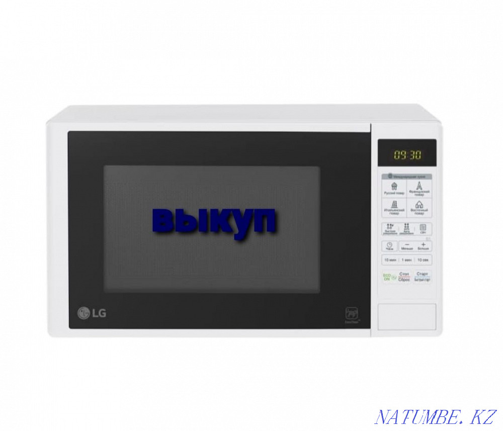 Микроволновая печь Петропавловск - изображение 4