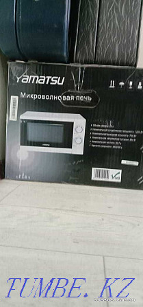 Microwave  - photo 2