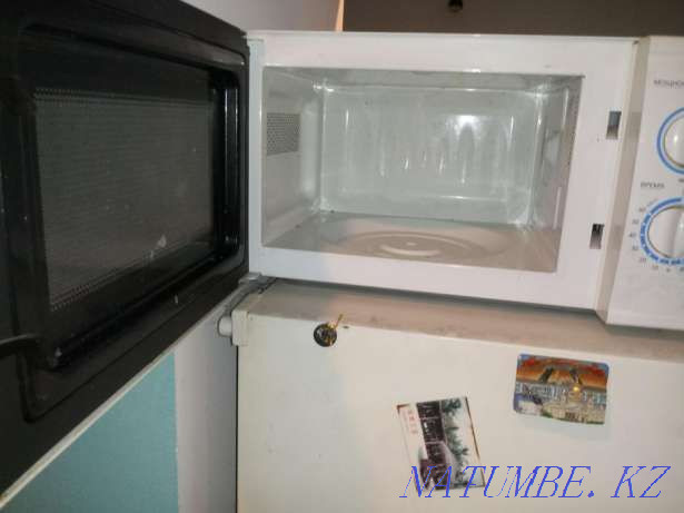 Microwave is a great microwave! Karagandy - photo 1