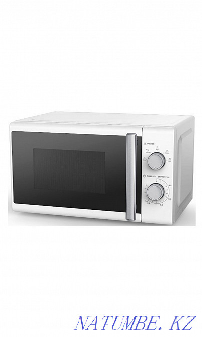 Продам новую Микроволновую печь Талдыкорган - изображение 1