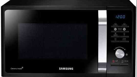 Микроволновая печь Samsung Отеген батыра
