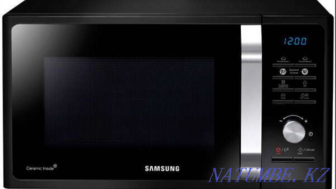 Микроволновая печь Samsung Отеген батыра - изображение 2