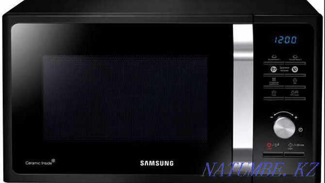 Samsung Microwave Отеген батыра - photo 2