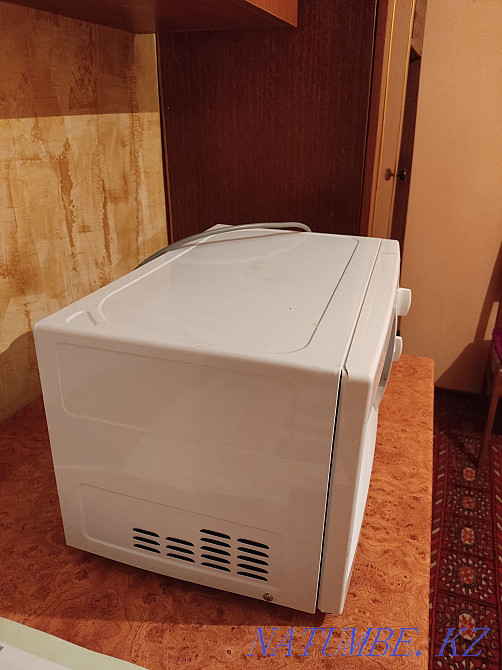 Микроволновка печи LG Каскелен - изображение 4