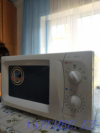 microwave oven Kostanay - photo 1
