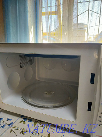 microwave oven Kostanay - photo 2