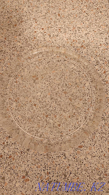 Microwave plate for microwave Rudnyy - photo 1