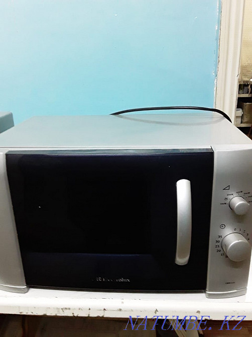 Микроволновая печь Актобе - изображение 4