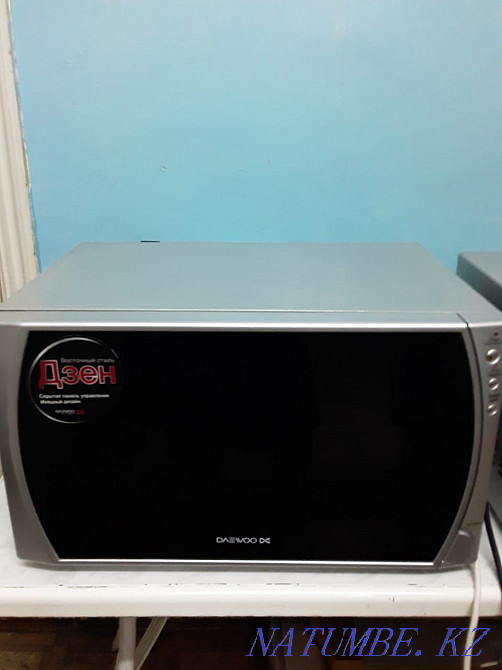 Микроволновая печь Актобе - изображение 3