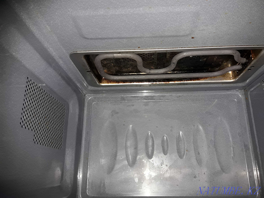 microwave LG Semey - photo 3