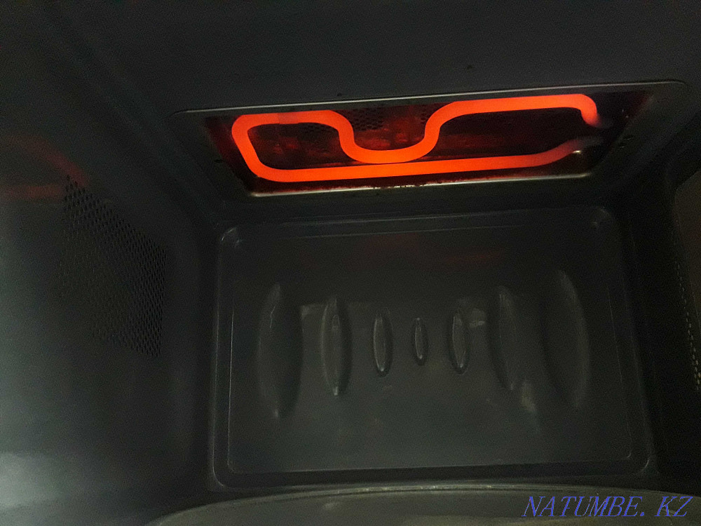 microwave LG Semey - photo 4