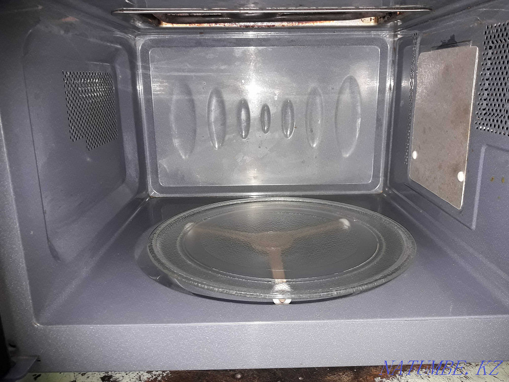 microwave LG Semey - photo 2