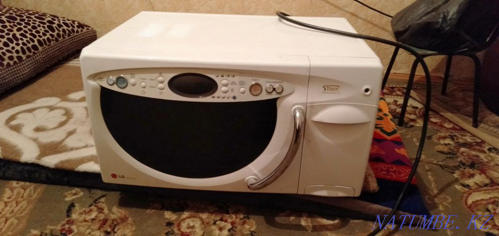 Microwave Ekibastuz - photo 2