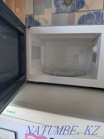 Microwave for sale. Karagandy - photo 2