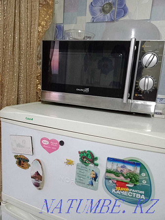 Microwave for sale. Karagandy - photo 1