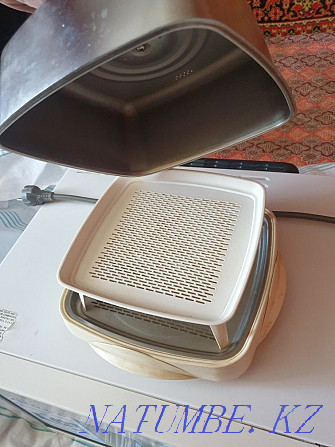 Microwave samsung 1350r with grill Pavlodar - photo 5
