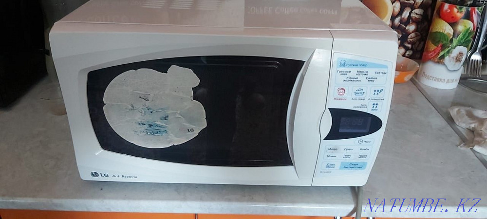 Микроволновая печь Темиртау - изображение 1