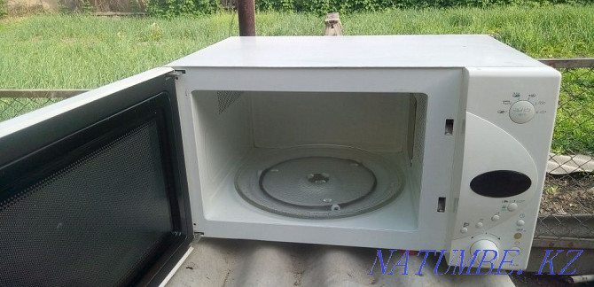 I will sell a microwave Taldykorgan - photo 3