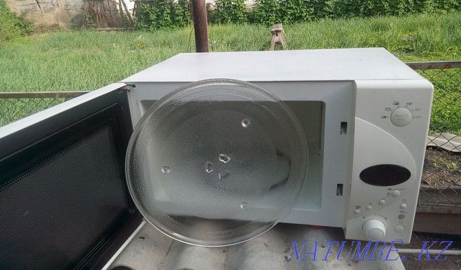 I will sell a microwave Taldykorgan - photo 2