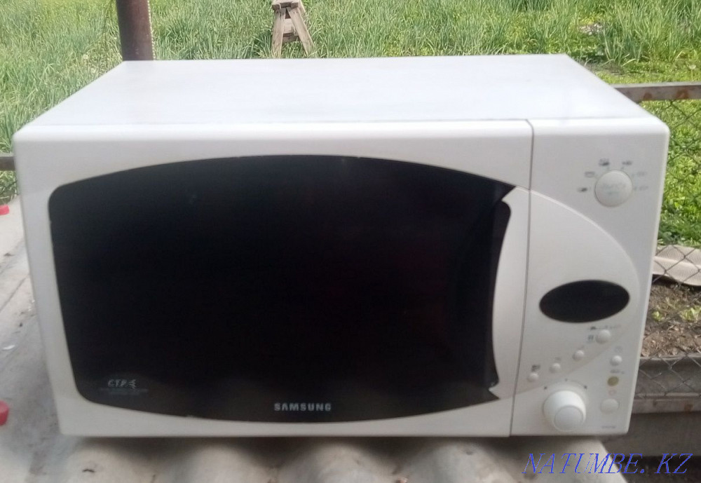 I will sell a microwave Taldykorgan - photo 1