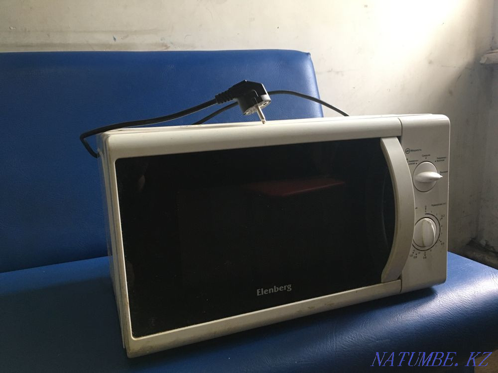 Microwave Karagandy - photo 1