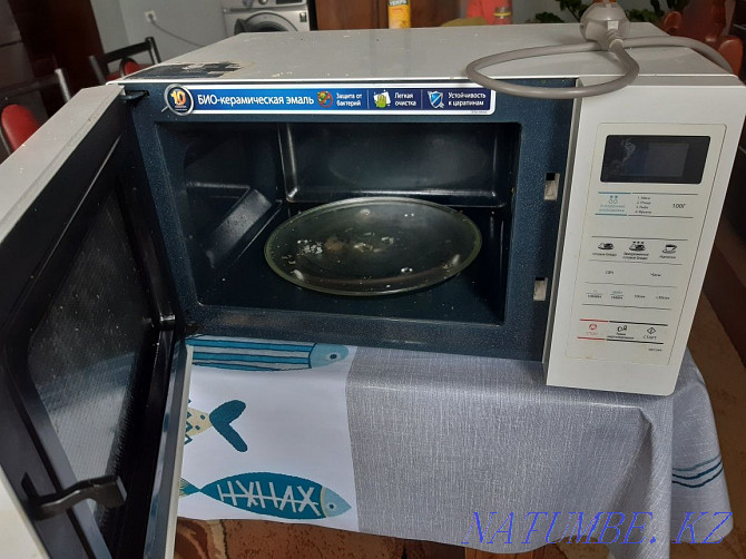 microwave oven for sale Shymkent - photo 2