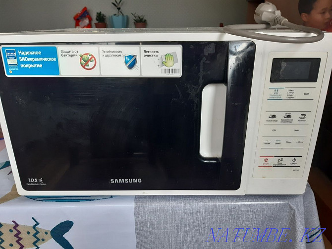 microwave oven for sale Shymkent - photo 1