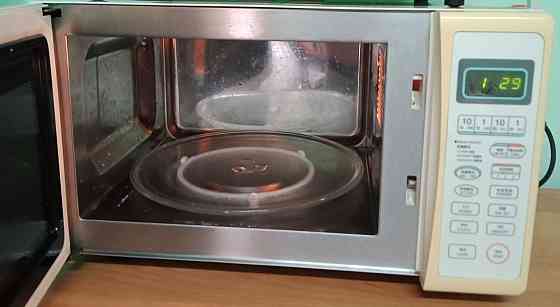 Микроволновая печь. Galanz WD-800.! Алматы