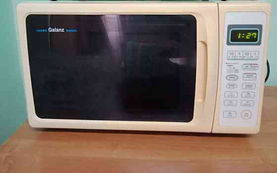 Микроволновая печь. Galanz WD-800.! Алматы