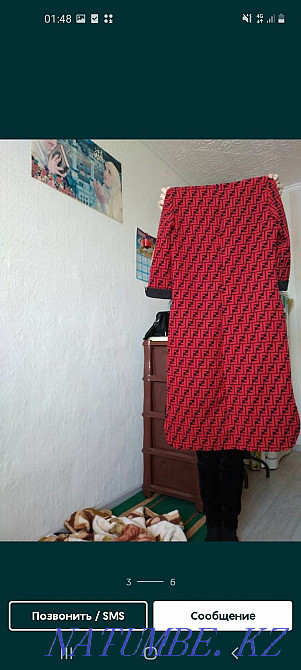 Dresses for 3500 tenge Мичуринское - photo 2